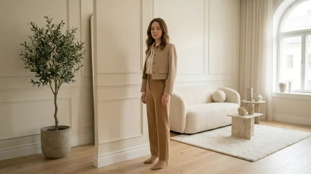 2/3 rule for petite proportions