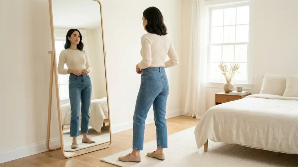 budget-friendly petite staples